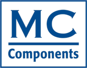 MC-Components Logo