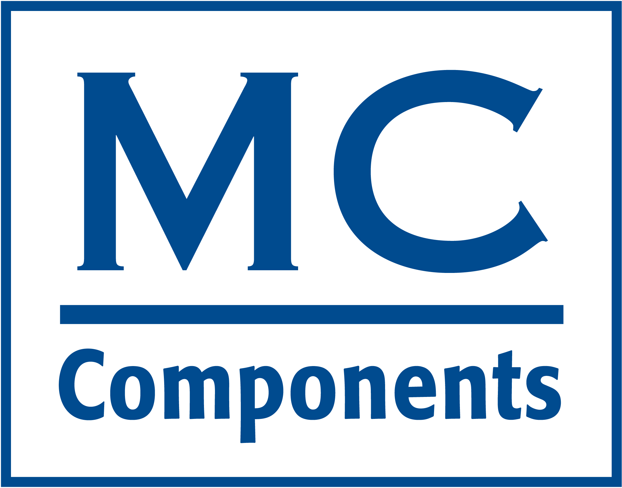 MC-Components GmbH