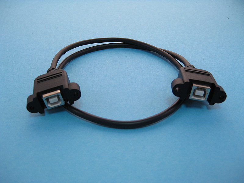 USB-B Kabel